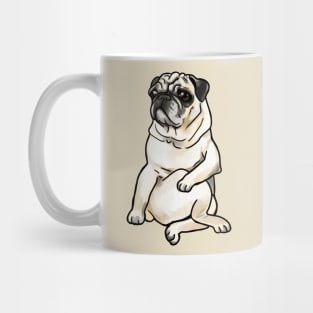 The twist Mug